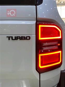 تويوتا لاندكروزر برادو